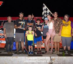 BMS WINNERS ON SATURDAY NIGHT, JUNE 21, 2025