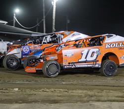 WEDNESDAY, MAY 14 - IT'S RACE DAY FOR THE RIVER RAGE AT FONDA SPE