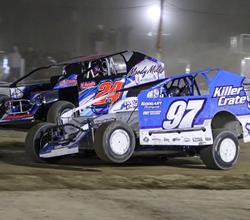 $10 GENERAL ADMISSION AT FONDA THIS SATURDAY ON “RETRO NIGHT”