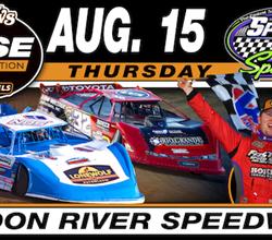 WoO Late Models make series debut at Spoon River Speedway