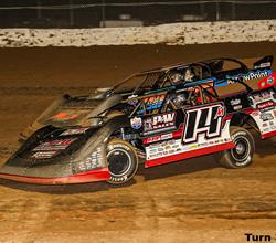 COMP Cams Super Dirt Series Set for 50th Annual Louisiana State C