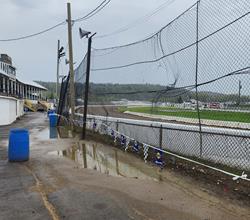 May 3 Racing at Fonda Speedway Has Been Canceled