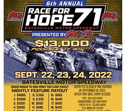 6th Annual Race for Hope 71