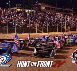 EAMS & Hunt the Front Partner for Major Late-Season Events