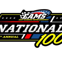 50th Annual National 100