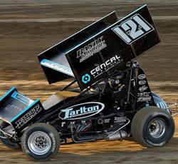 CAEDEN STEELE WINS FIRST CAREER OCEAN SPRINTS FEATURE AS YOUTH RE