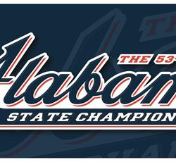 Alabama State Championships - Complete Info