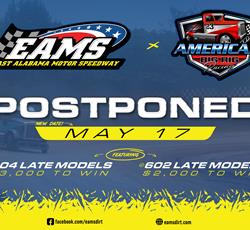Unfavorable Forecast Forces Big Rigs, 604 & 602 Show to Postpone