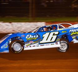 Austin Horton scores runner-up finish with Southern All Stars at