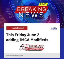 Breaking News