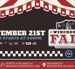 2nd Annual Winchester Fair, presented by USNE Power