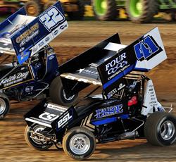 A GOOD FRIDAY FOR COREY DAY WITH FIRST CAREER OCEAN SPRINTS WIN
