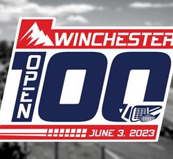 Next Event - Winchester Open 100 presented by JDV Productions