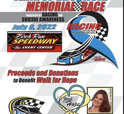 Amber Lucynski Memorial Race for Suicide Awareness comes to Birc