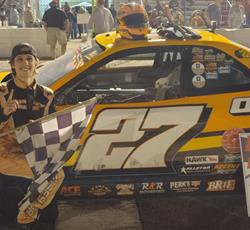 US Speedo Takeover to Elsey Jr/Cruz gets first for first at Birch