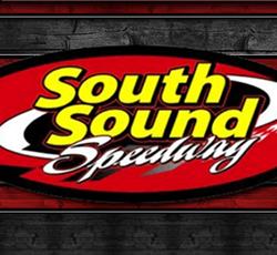 Riley Watson wins the South Sound Modifieds Main Event