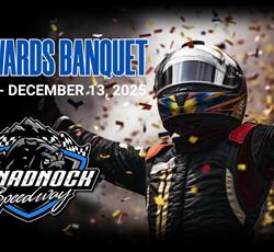 2025 Awards Banquet