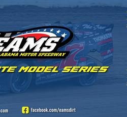EAMS Super Dirt Late Model Series RACE 4/6