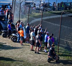 WISSOTA Showcases Strong Business Support for Speedway Motors MPH