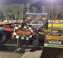 2024 Season Champions Crowned Friday at Monadnock Speedway