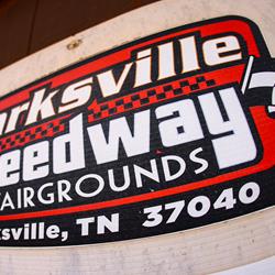 Clarksville Speedway set for Thursday Thunder with Southern Thund