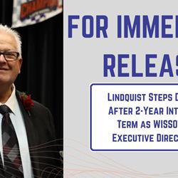 Lindquist Steps Down After 2-Year Interim Term as WISSOTA Executi