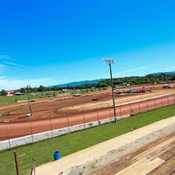 Smoky Mountain Speedway up next for Southern Thunder; Lavonia Spe