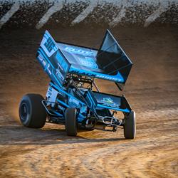 Blackhurst Back to Victory Lane
