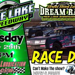 Little Dream Race Day