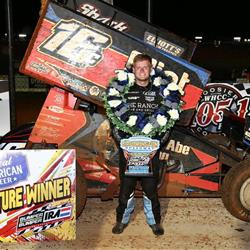 Max Guilford Breaks Through for First Greg Wheeler Motorsports Win at Bloomington