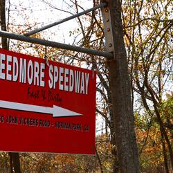 Gene Maine Memorial Next Stop for Southern Thunder Super Dirt Ser