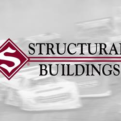 Structural Buildings WISSOTA Late Model Challenge Series Champion