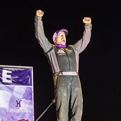 Jim Gullikson collects first WISSOTA 100 victory claiming Street