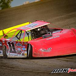 Doar Delivers Dominating Run For 6th Challenge Series Title