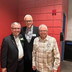 Congratulations 2023 Hall of Fame Inductees