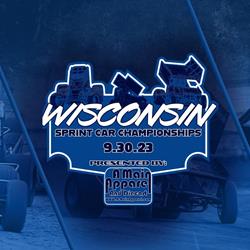 Wisconsin Sprint Car Championship Announcement