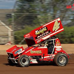 Pokorski pogos through eventful IRA double dip