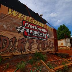 Southern Thunder Shifts Season Finale at Clarksville Speedway to