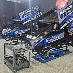Dover Excited as Season Opener Arrives This Weekend in Wisconsin
