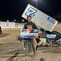 Wheeler Sweeps SOS Doubleheader Weekend With Dave's Home Supply I