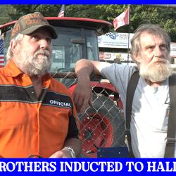 LEMLEY BROTHERS INDUCTED INTO THE 2025 SKAGIT SPEEDWAY HALL OF FA
