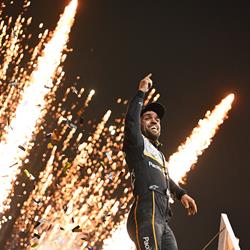 RICO, RICO, RICO: Abreu Adds Richest Win of Career with $102K fro