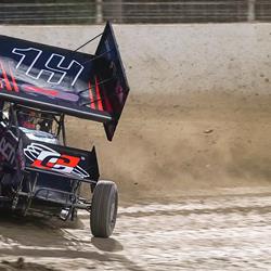 REBOUND: Myers Jr Wins Founders Night