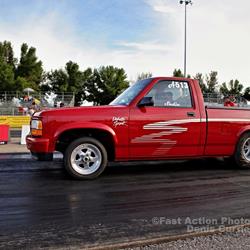 Oct. 1, 2022 Fun Drags & Sweet Corn Outlaws! Last Day for Big Cars!