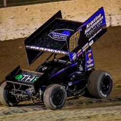 Hartmann rounds out 2025 with Plymouth top 10