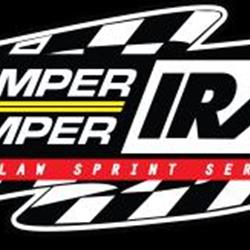 Darin Naida set to race with the IRA Friday night on the Red Clay