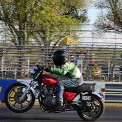 Increased Payouts for All Sportsman Classes This Saturday!