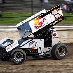 HEATH WINS HALL OF FAME NIGHT