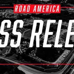 Road America Partners With Plymouth Dirt Track