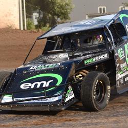 Blake Adams Wins WISSOTA National Championship, Other Rice Lake S